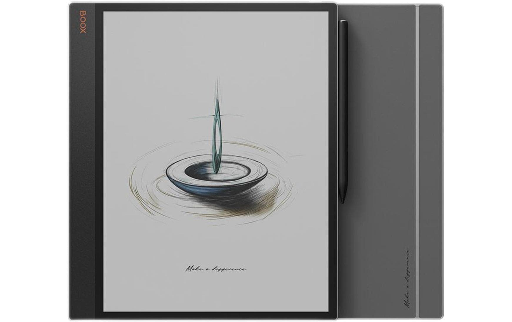 Onyx E-Book Reader BOOX Tab X C