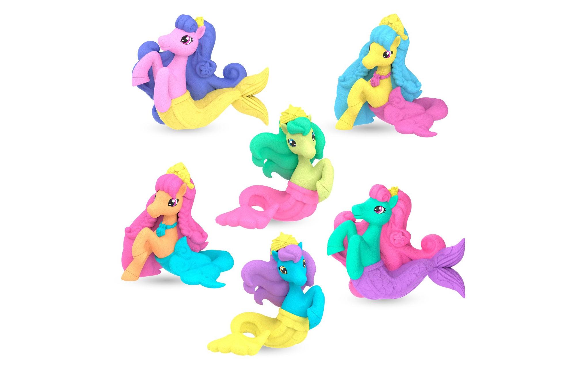 Craze Megga Egg Galupy Mermaid