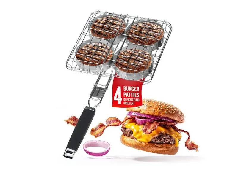 Landmann Grillbräter Pure 57 x 26 cm Landmann Grillbräter Pure 57 x 26 cm