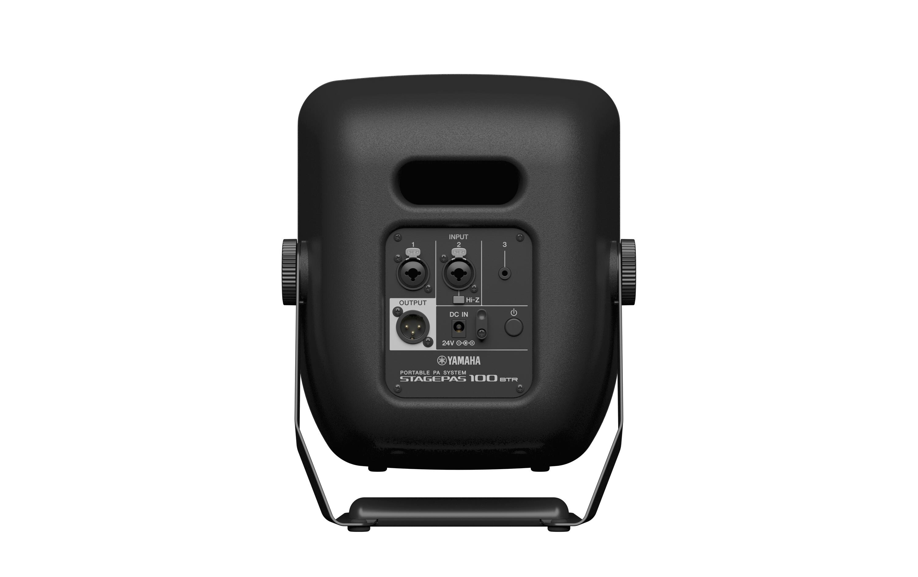 Yamaha PA-System STAGEPAS 100