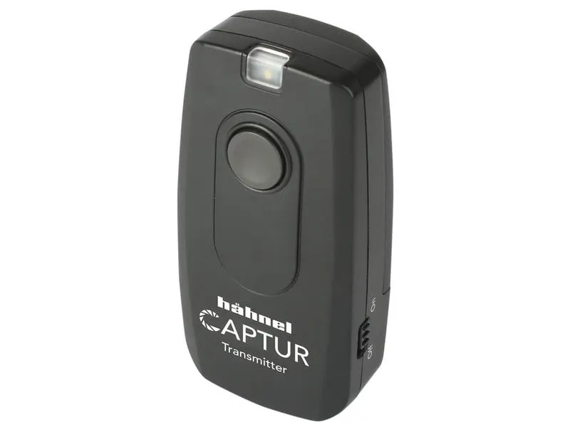 Hähnel Fernauslöser Captur Nikon Hähnel Fernauslöser Captur Nikon