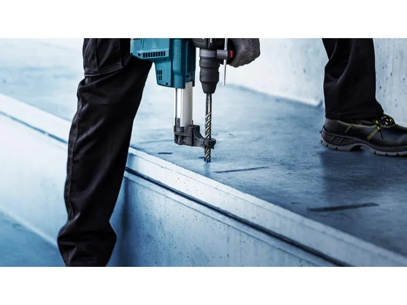 Bosch Professional Hammerbohrer EXPERT SDS plus-7X, 8 x 400 x 465 mm Bosch Professional Hammerbohrer EXPERT SDS plus-7X, 8 x 400 x 465 mm