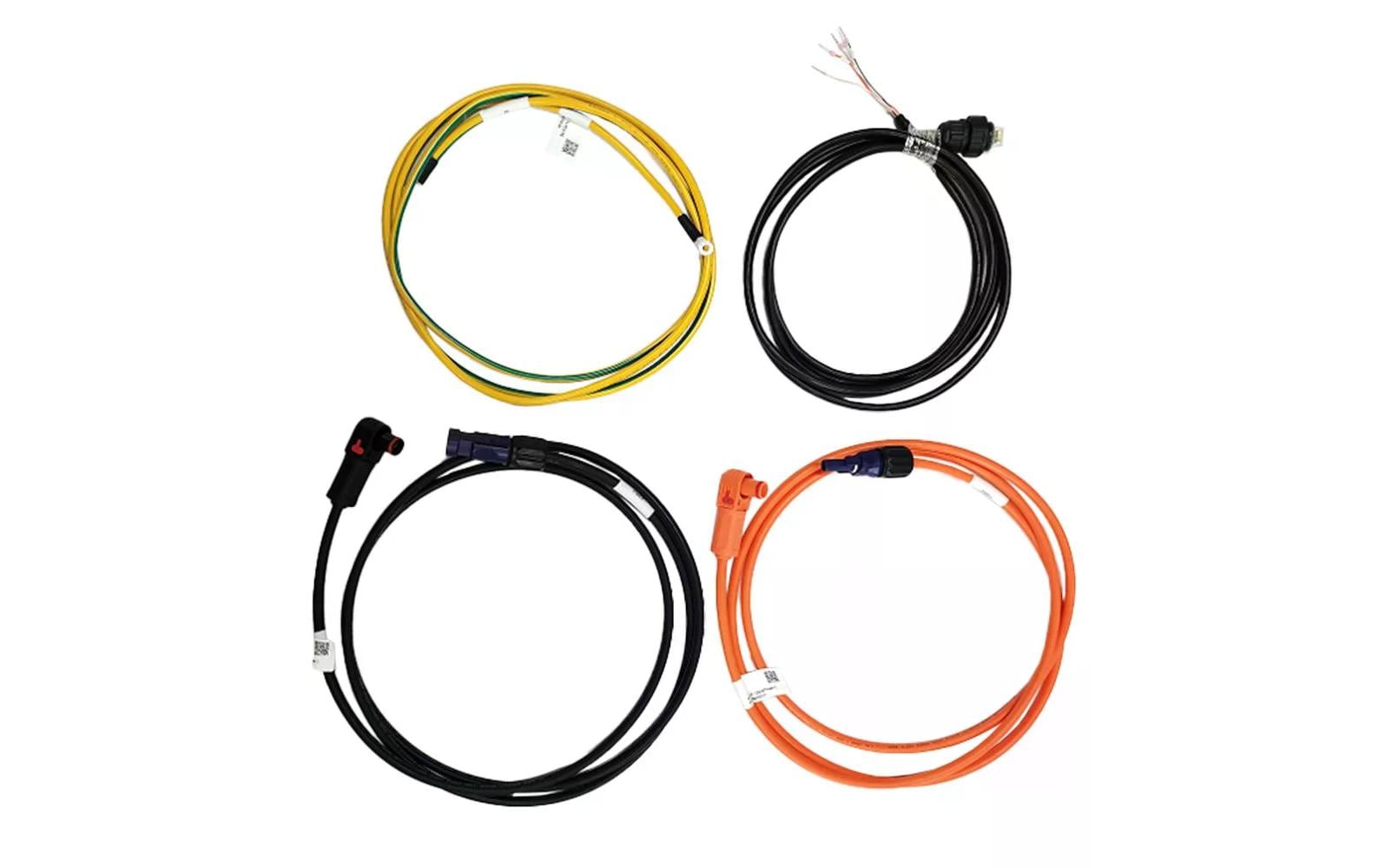 GROWATT Anschlusskabel -Set ARK-Batterie