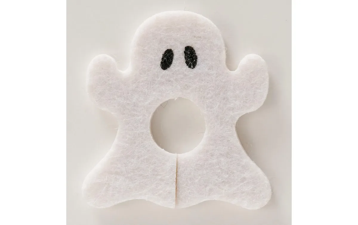 Boltze Glasmarkierer Spooky 4-teiliges Set Boltze Glasmarkierer Spooky 4-teiliges Set