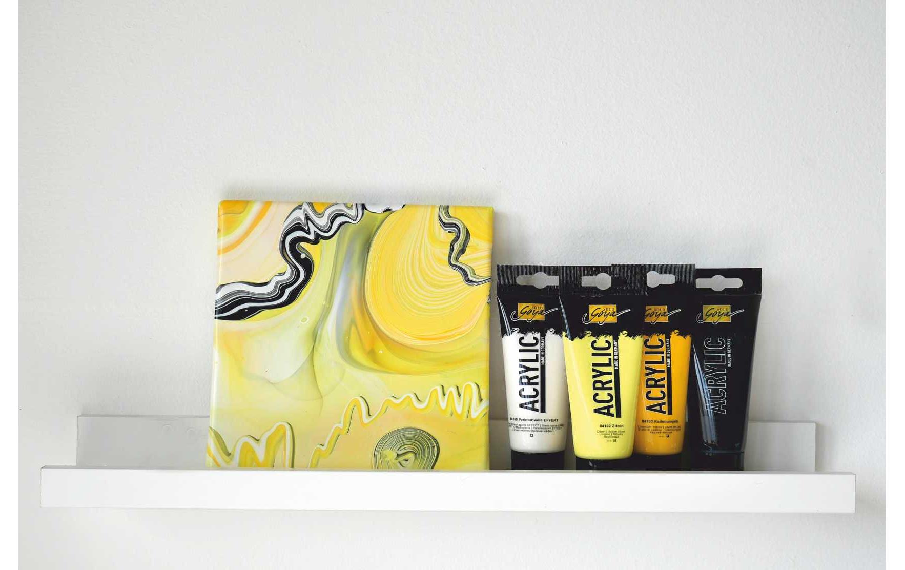 Kreul Acrylfarbe Solo Goya 750 ml