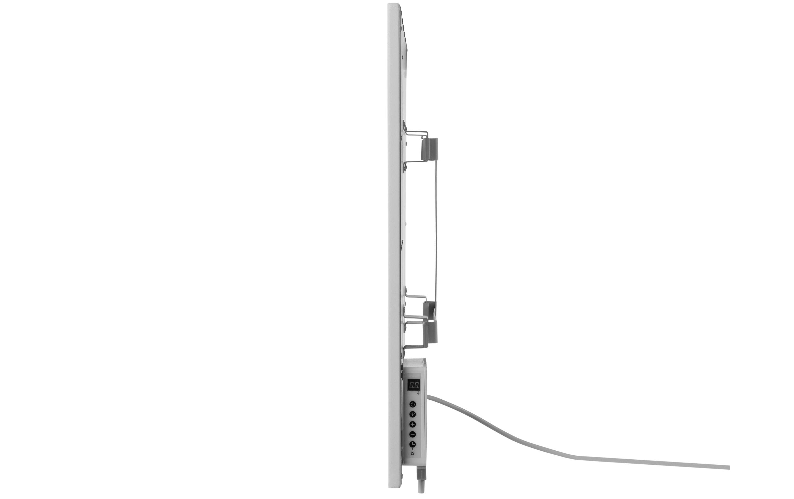 FURBER Infrarotheizung Sunna 500 W