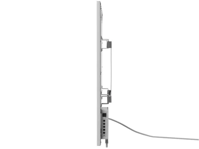 FURBER Infrarotheizung Sunna 500 W FURBER Infrarotheizung Sunna 500 W