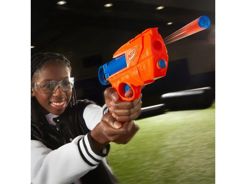 NERF Ward