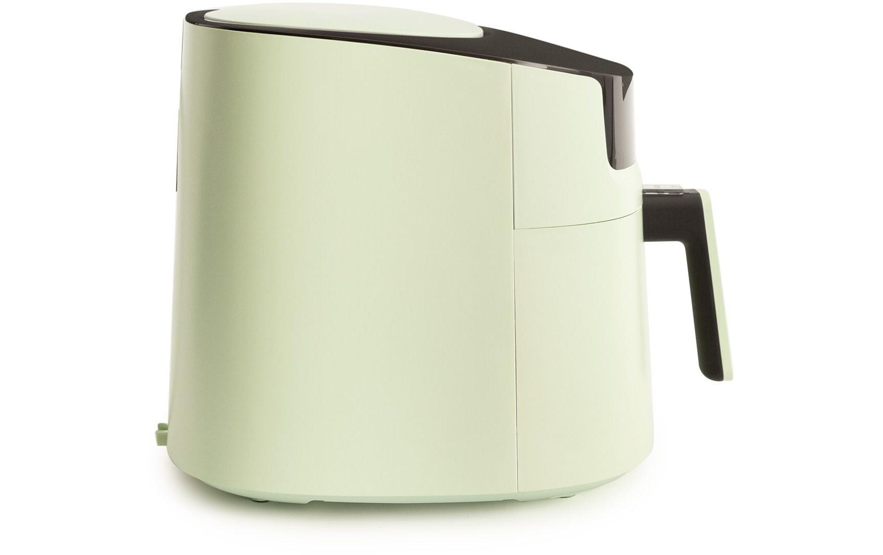 Create Heissluft-Fritteuse Air Pro Large 1.2 kg, Grün