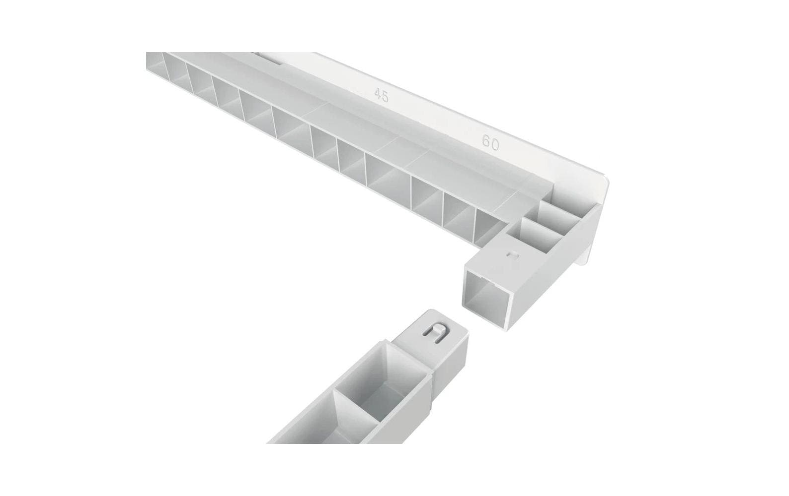 Bauknecht Zwischenbausatz KCL103
