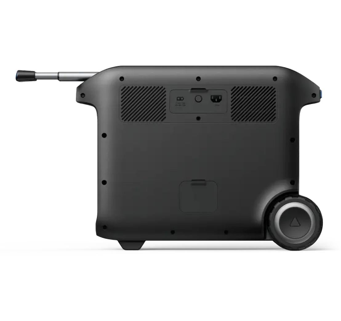 Anker Power Station Solix F2000 2048 Wh Anker Power Station Solix F2000 2048 Wh