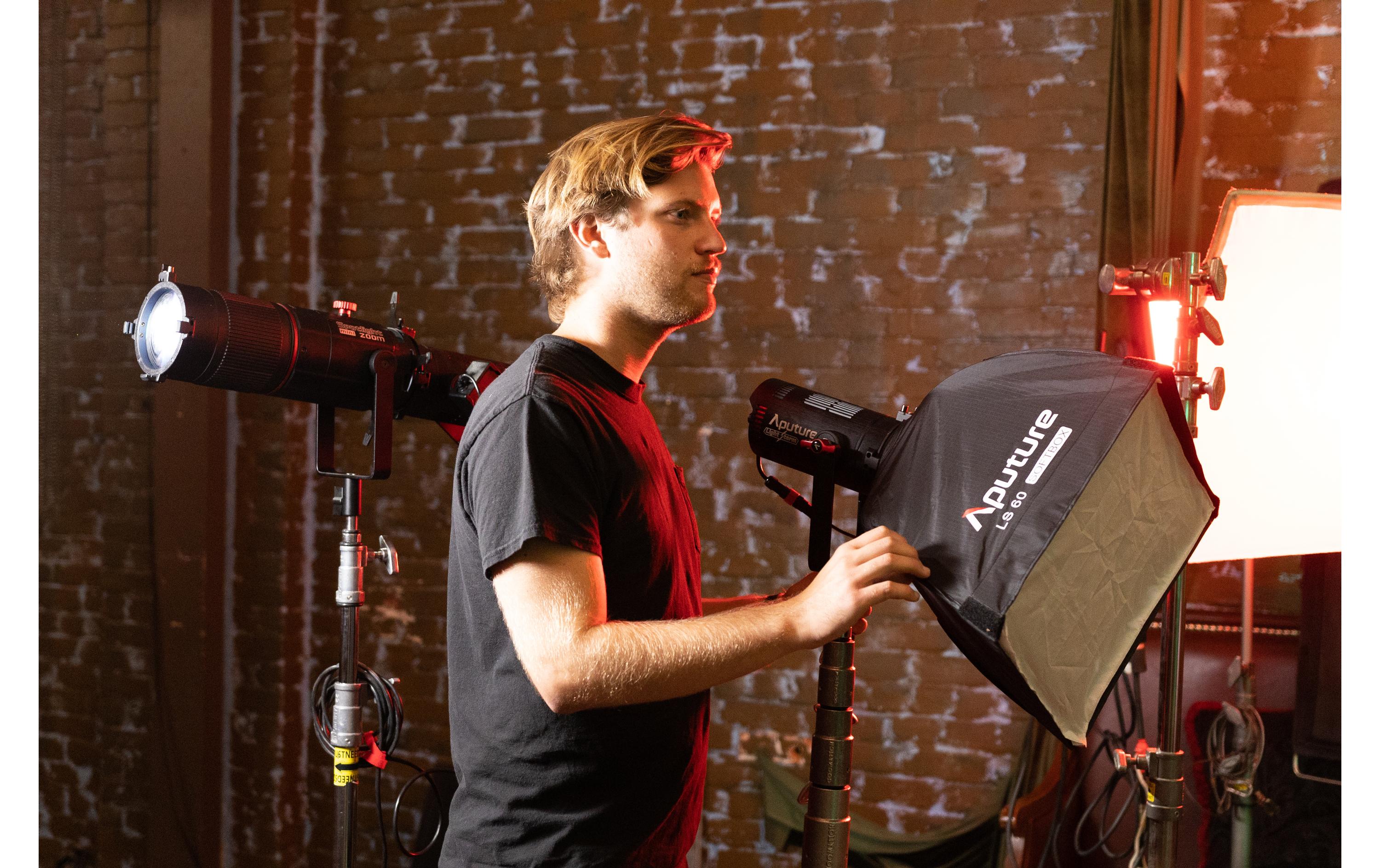 Aputure Softbox LS 60