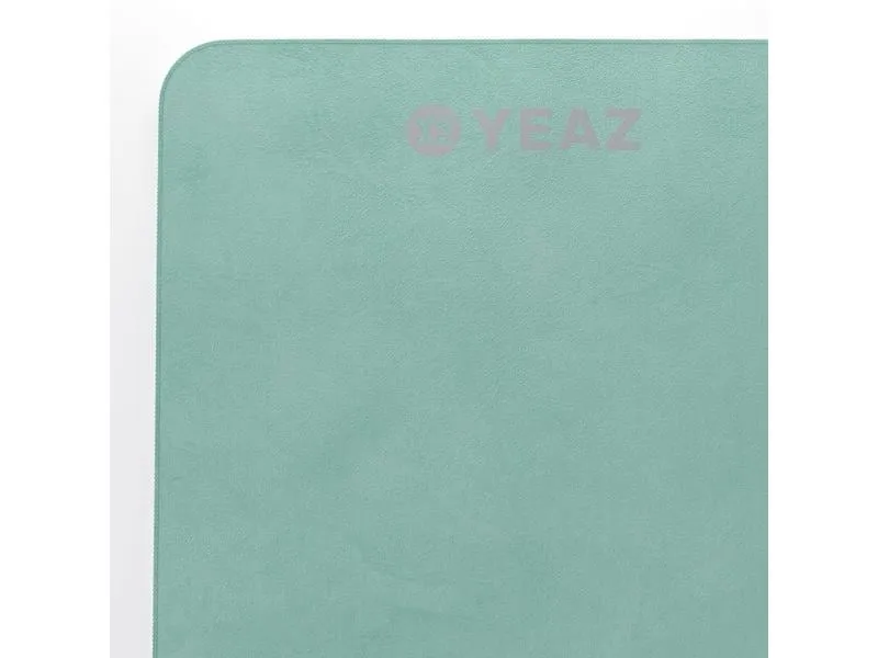 YEAZ Yogatuch Soul Mate Yoga Towel YEAZ Yogatuch Soul Mate Yoga Towel