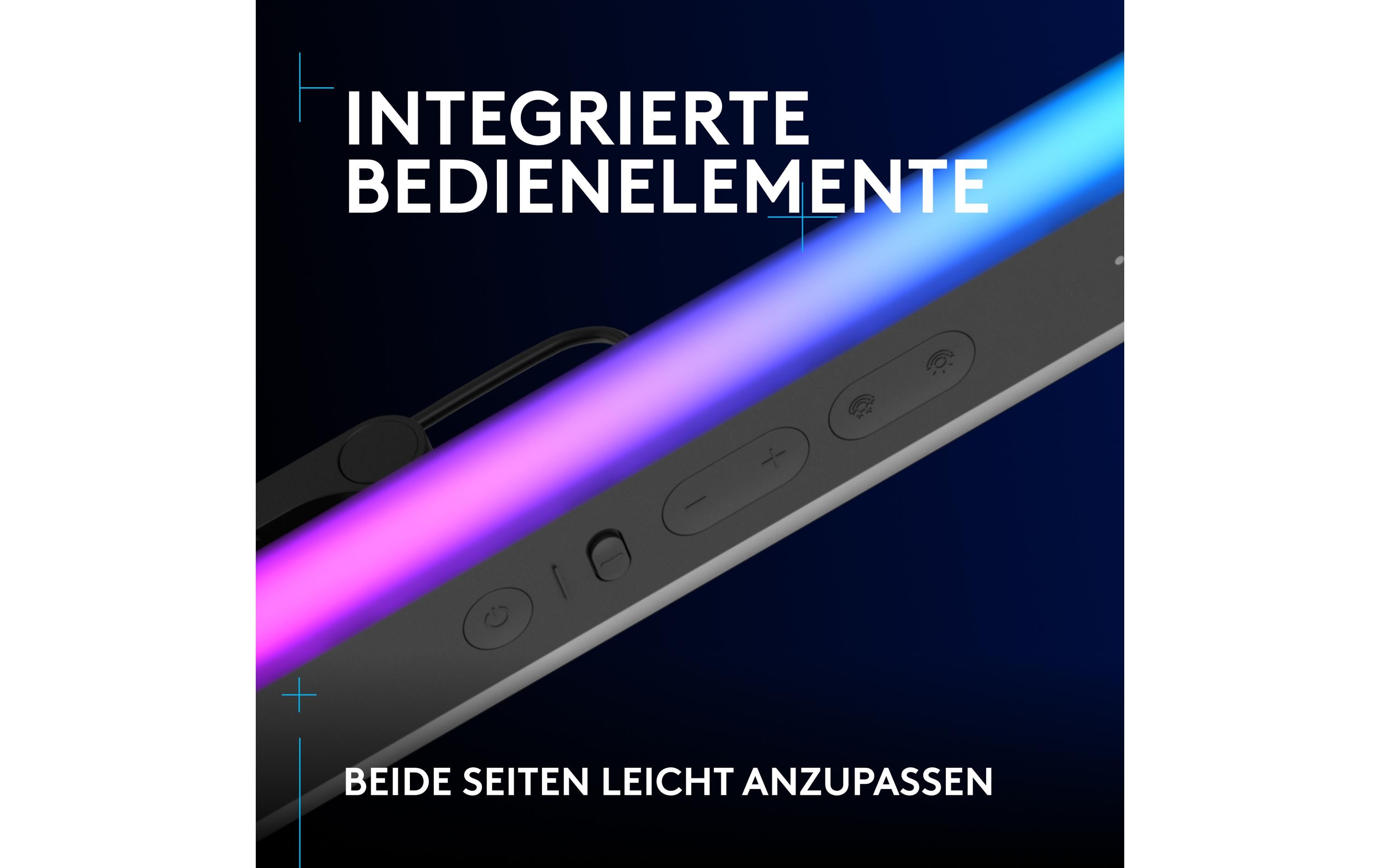 Logitech Litra Beam LX