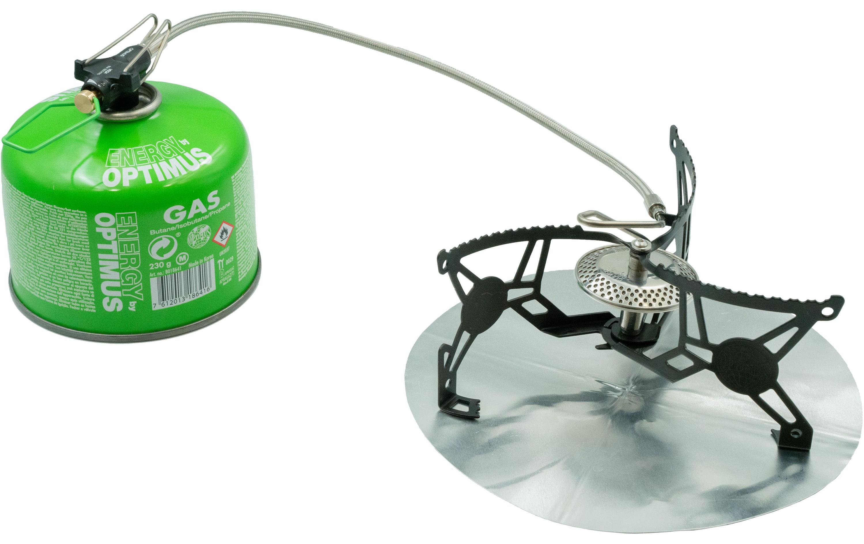 Optimus Gaskocher Vega Optimus Gaskocher Vega