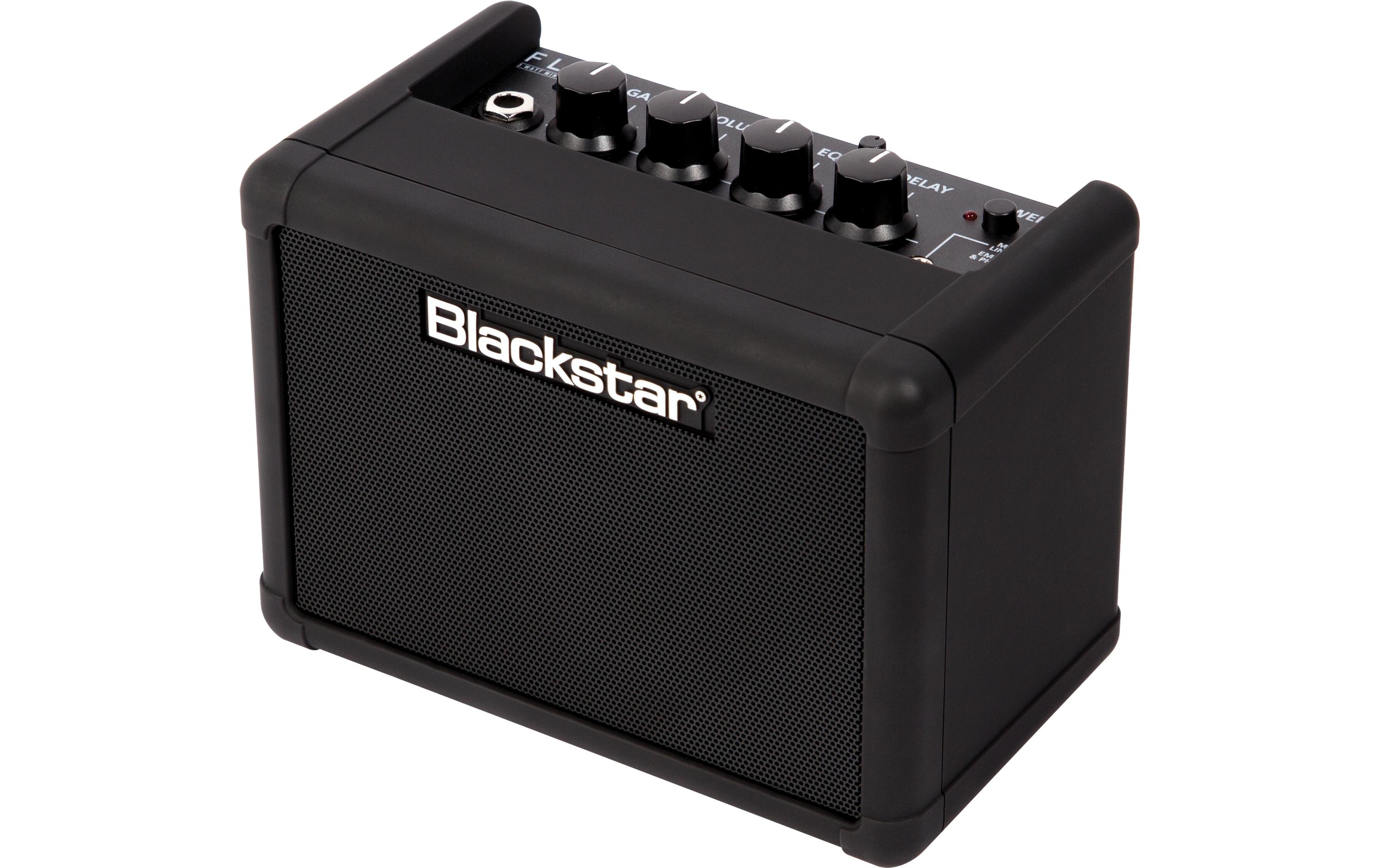 Blackstar Combo Fly 3 Bluetooth