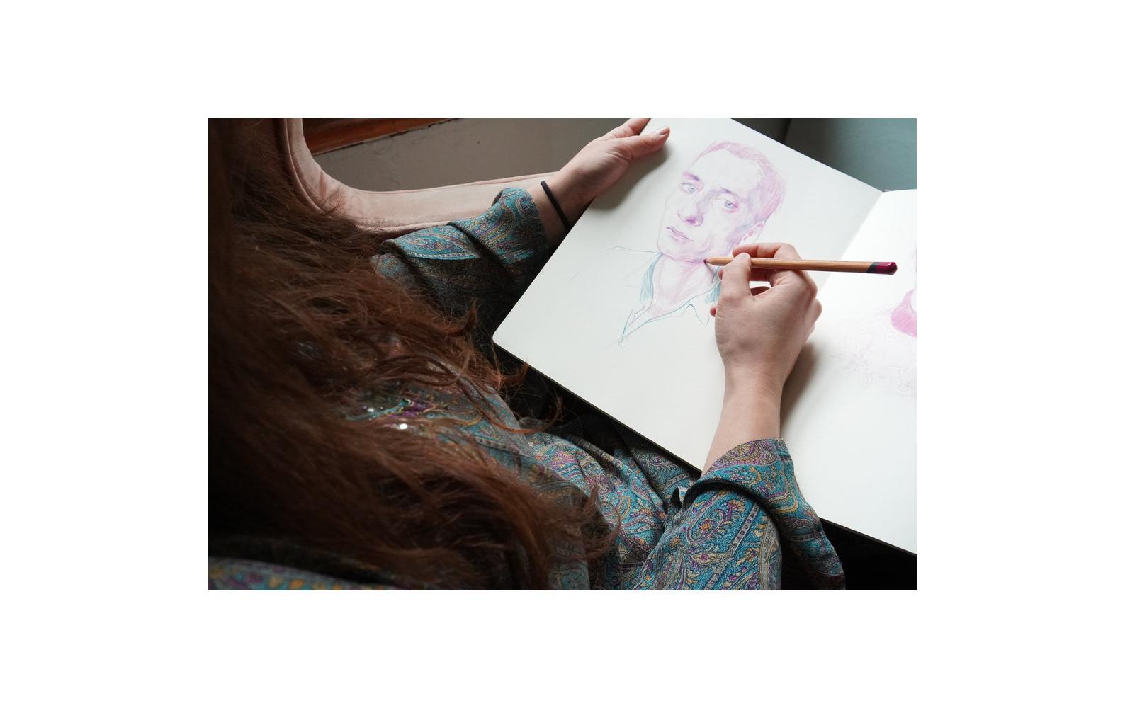 Derwent Farbstifte Lightfast Buntstifte, 4 mm, mehrfarbig, 72-teilig Derwent Farbstifte Lightfast Buntstifte, 4 mm, mehrfarbig, 72-teilig