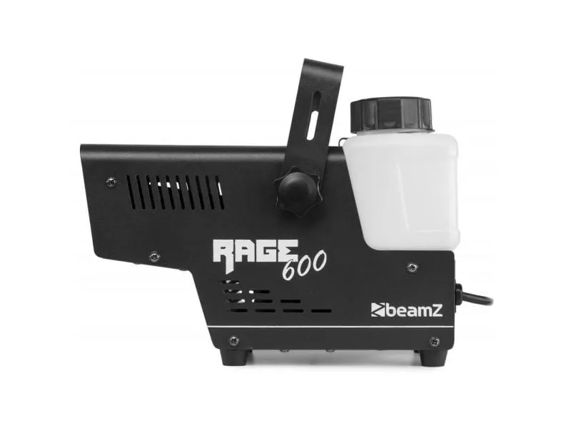BeamZ Nebelmaschine Rage 600I BeamZ Nebelmaschine Rage 600I