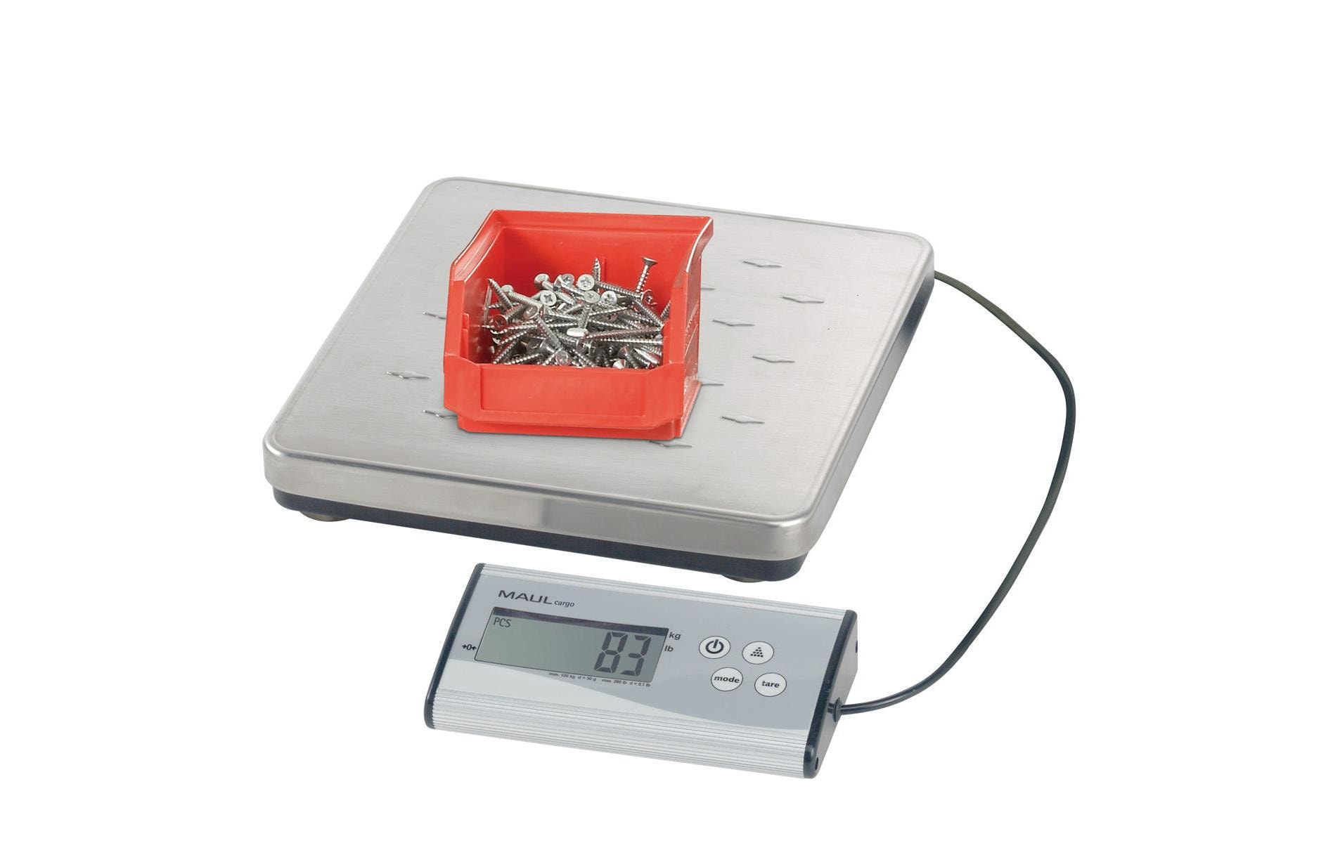 Maul Paketwaage MAULcargo Maul Paketwaage MAULcargo