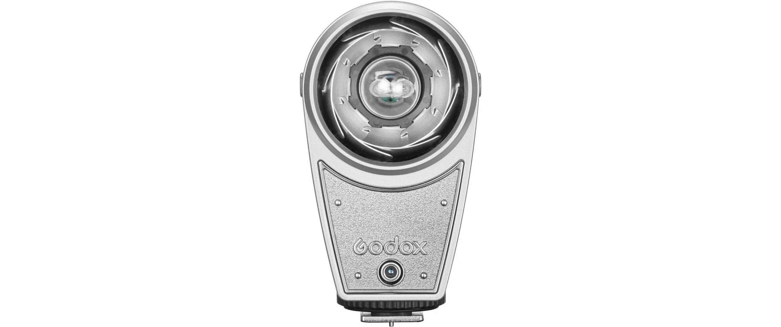 Godox Blitzgerät Lux Cadet Retro Godox Blitzgerät Lux Cadet Retro