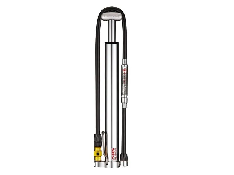 Lezyne Standpumpe Micro Floor Drive HVG ABS Lezyne Standpumpe Micro Floor Drive HVG ABS