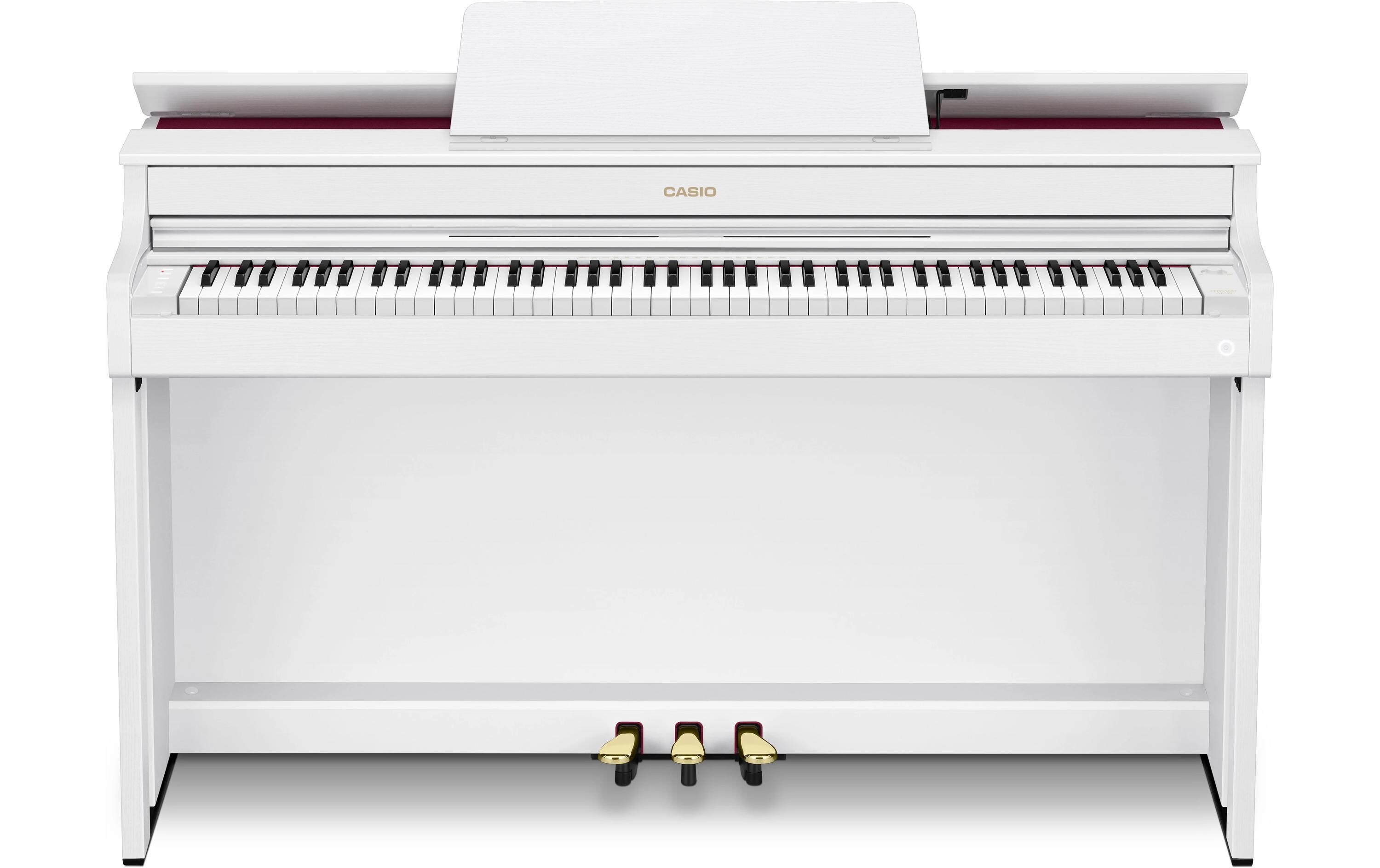 Casio E-Piano CELVIANO AP-300WE Casio E-Piano CELVIANO AP-300WE