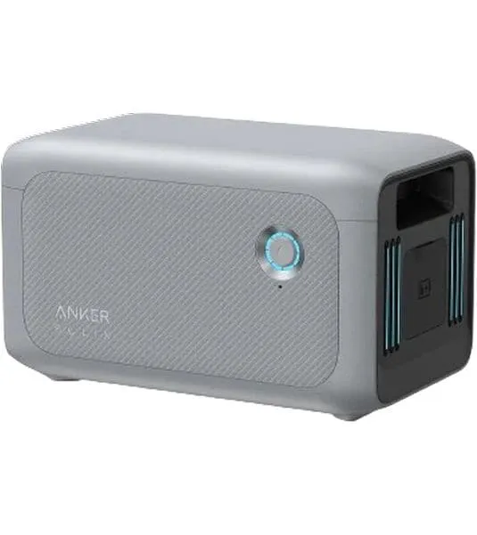 Anker Zusatzbatterie SOLIX BP1000 Power Station 1056 Wh