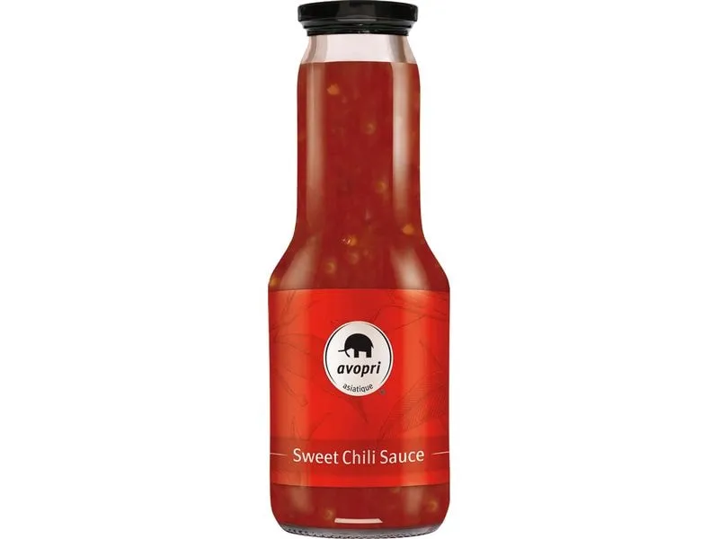Avopri Sweet Chili Sauce 300 ml Avopri Sweet Chili Sauce 300 ml