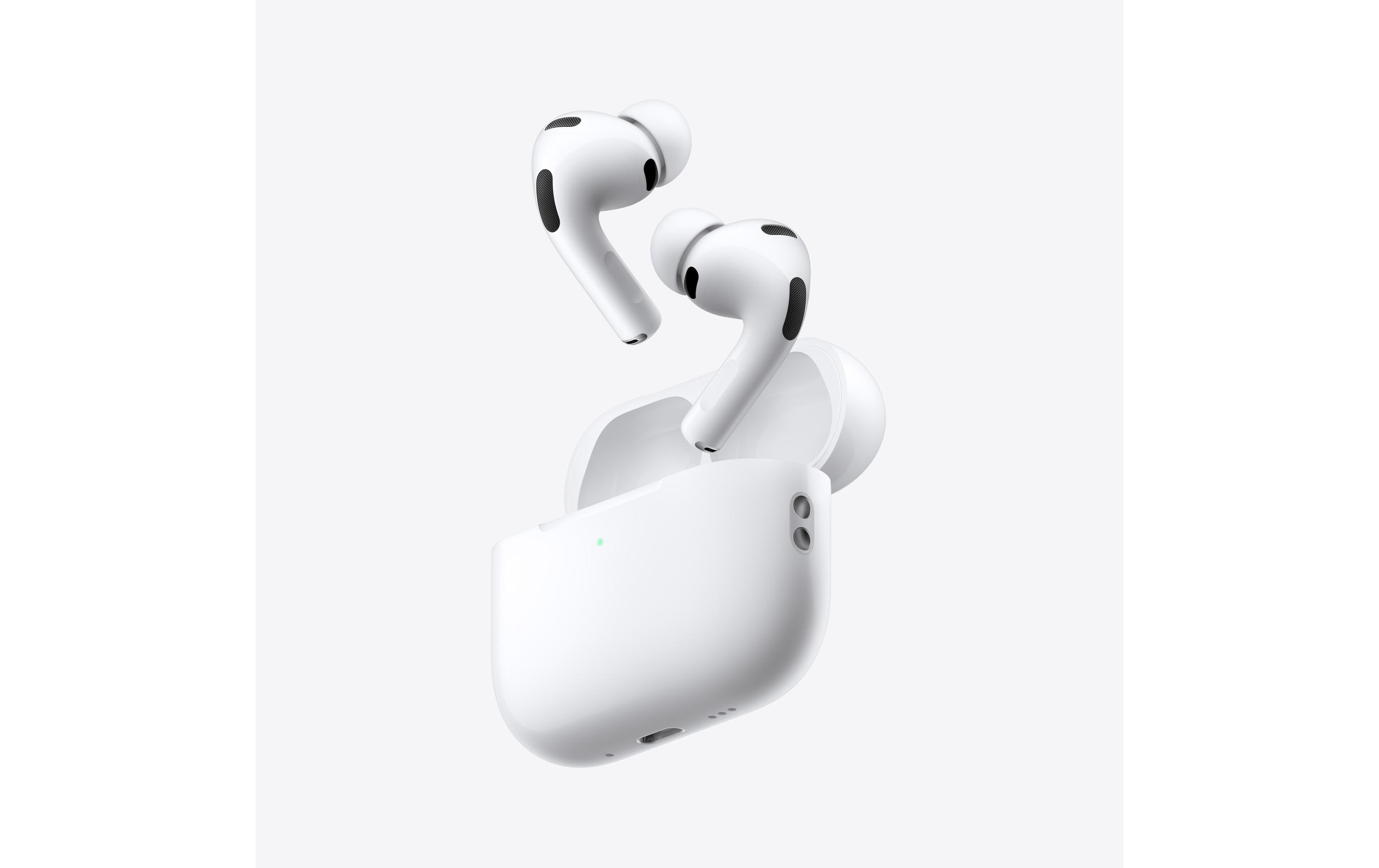 Apple True Wireless In-Ear-Kopfhörer AirPods Pro 3 USB-C
