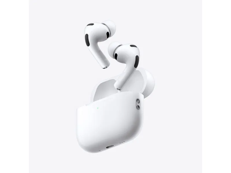 Apple True Wireless In-Ear-Kopfhörer AirPods Pro 3 USB-C Apple True Wireless In-Ear-Kopfhörer AirPods Pro 3 USB-C