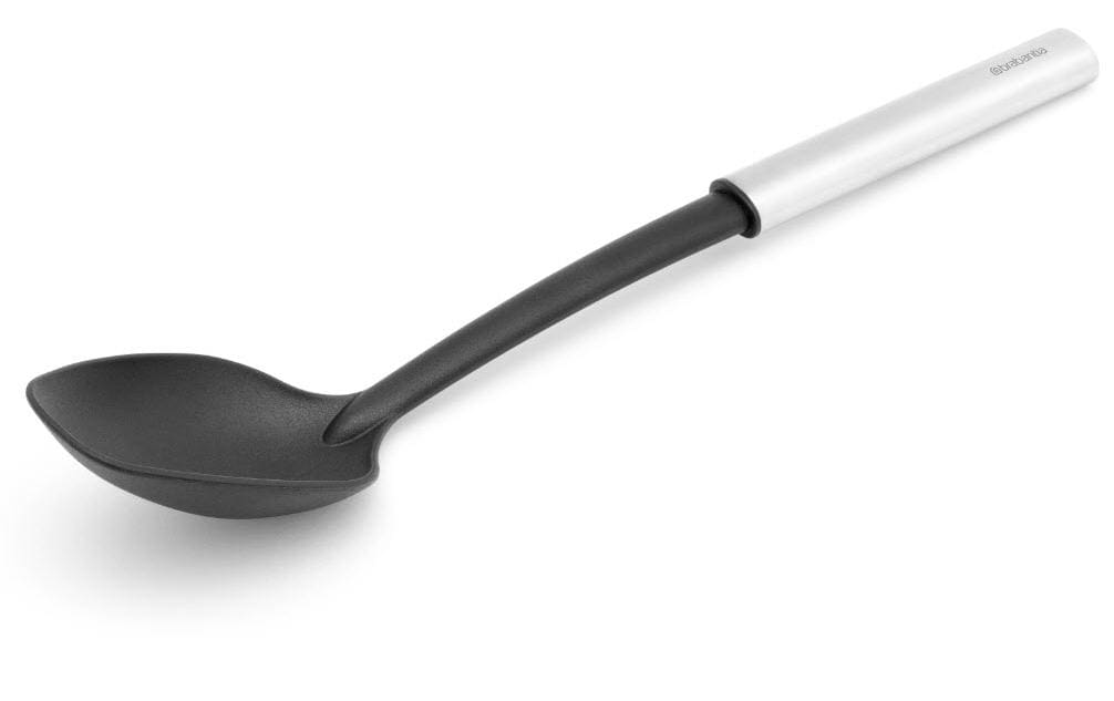 Brabantia Schöpflöffel Profile Line Schwarz