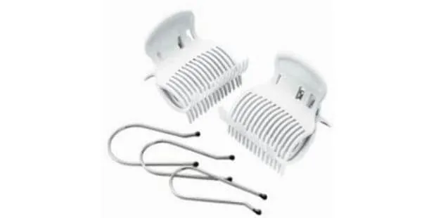 Babyliss Lockenwickler Set 3021E Keramik 20-teilig Babyliss Lockenwickler Set 3021E Keramik 20-teilig
