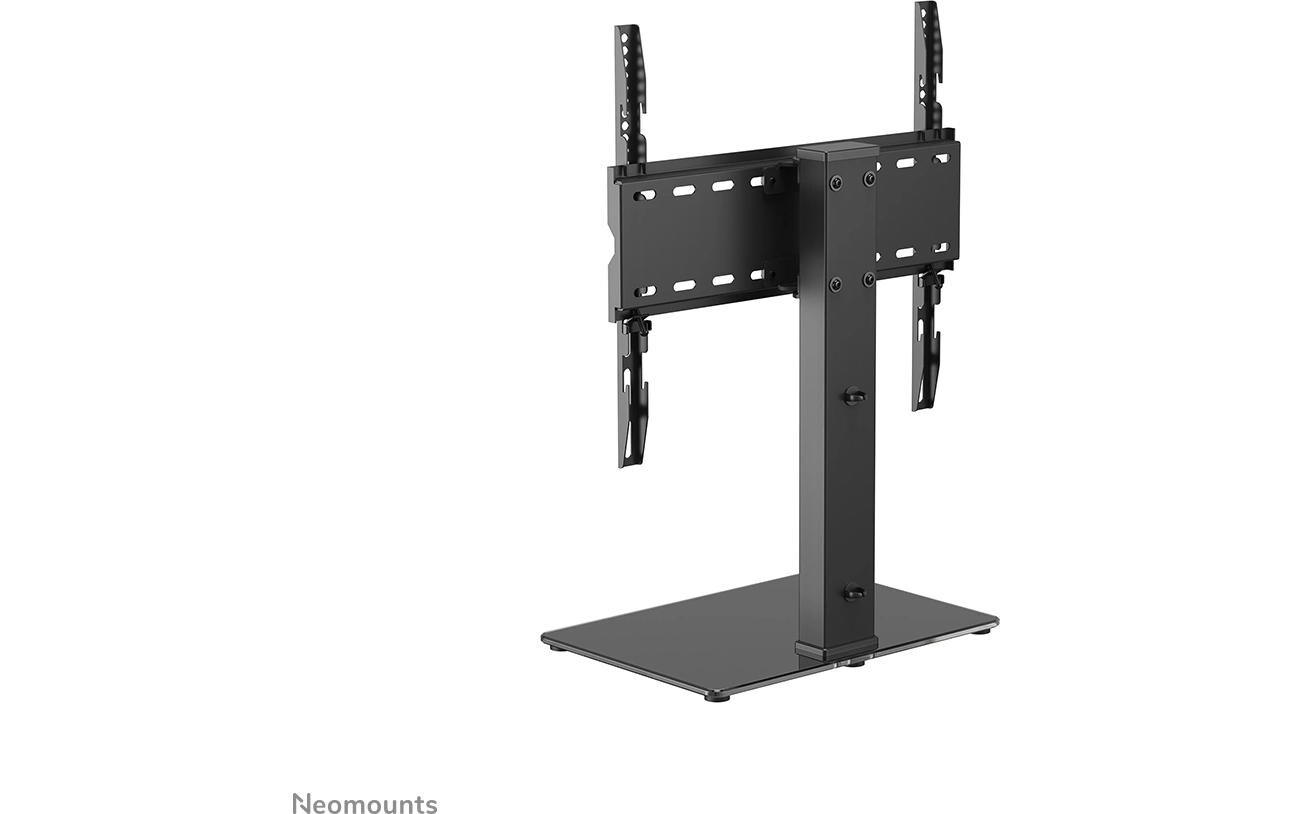 NEOMOUNTS Tischständer DS45-430BL14 Schwarz