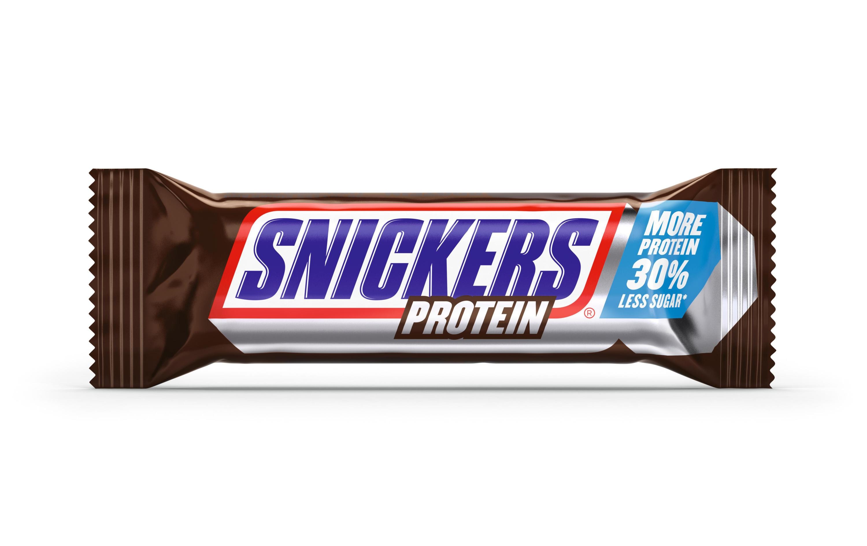 Snickers Riegel Snickers Protein 47 g
