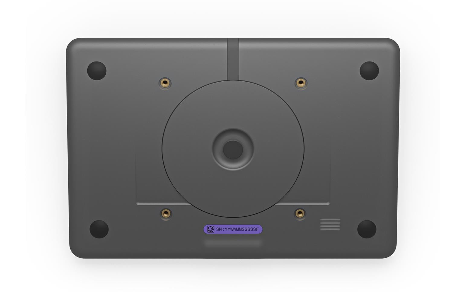 Logitech Base Bundle RoomMate + Tap IP