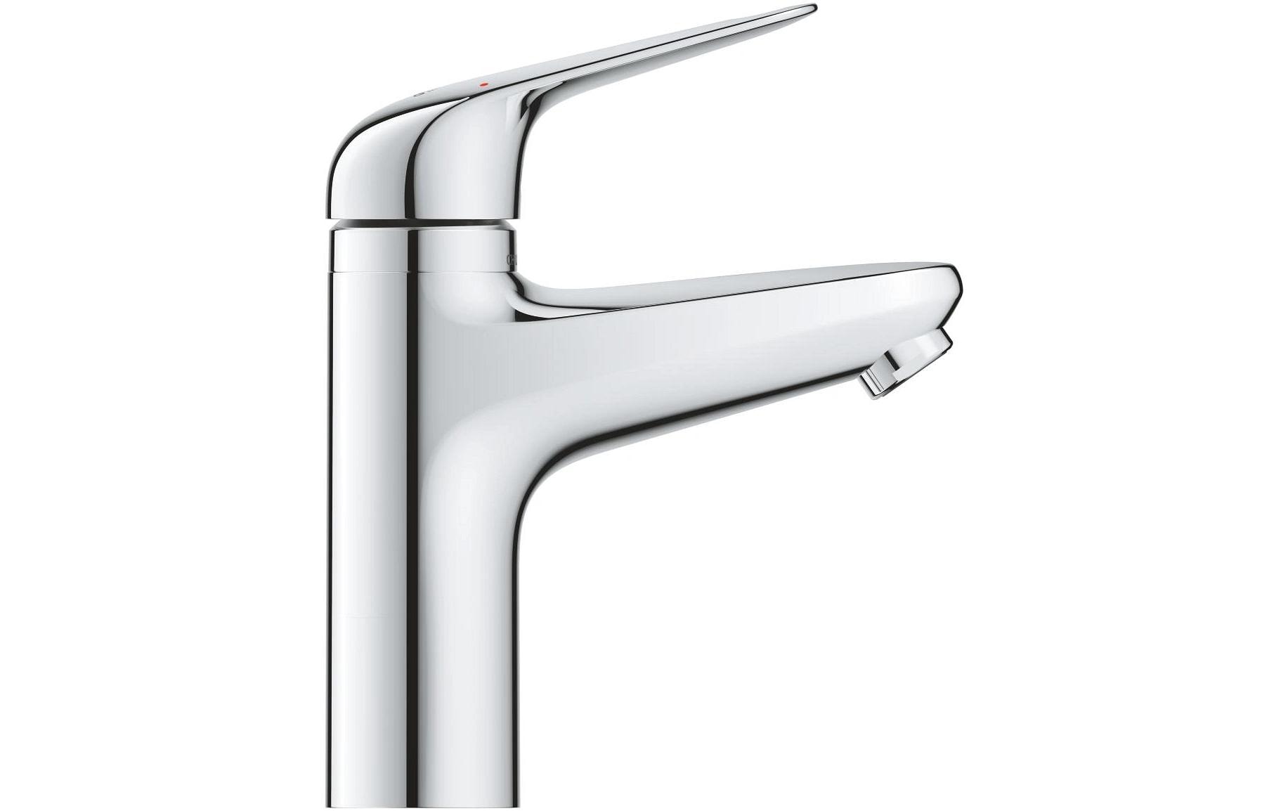 GROHE Einhand-Waschbatterie Swift Child-Lock, M