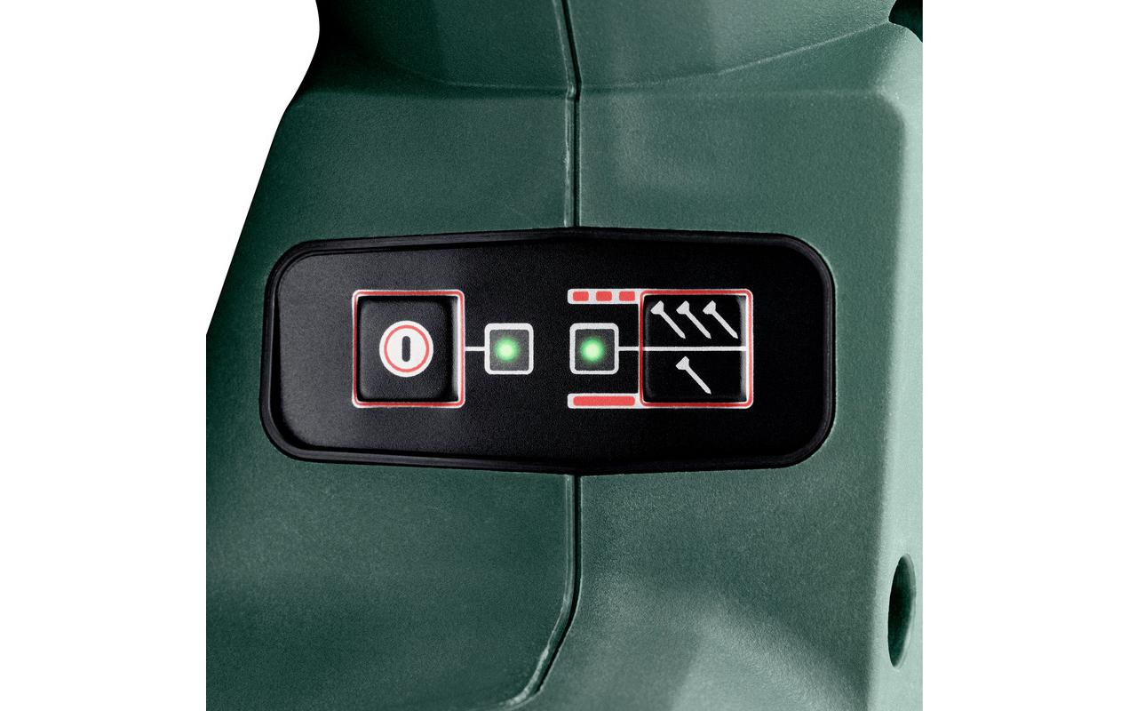 Metabo Akku-Nagler 18 LTX 90 BL, 18 V, Solo