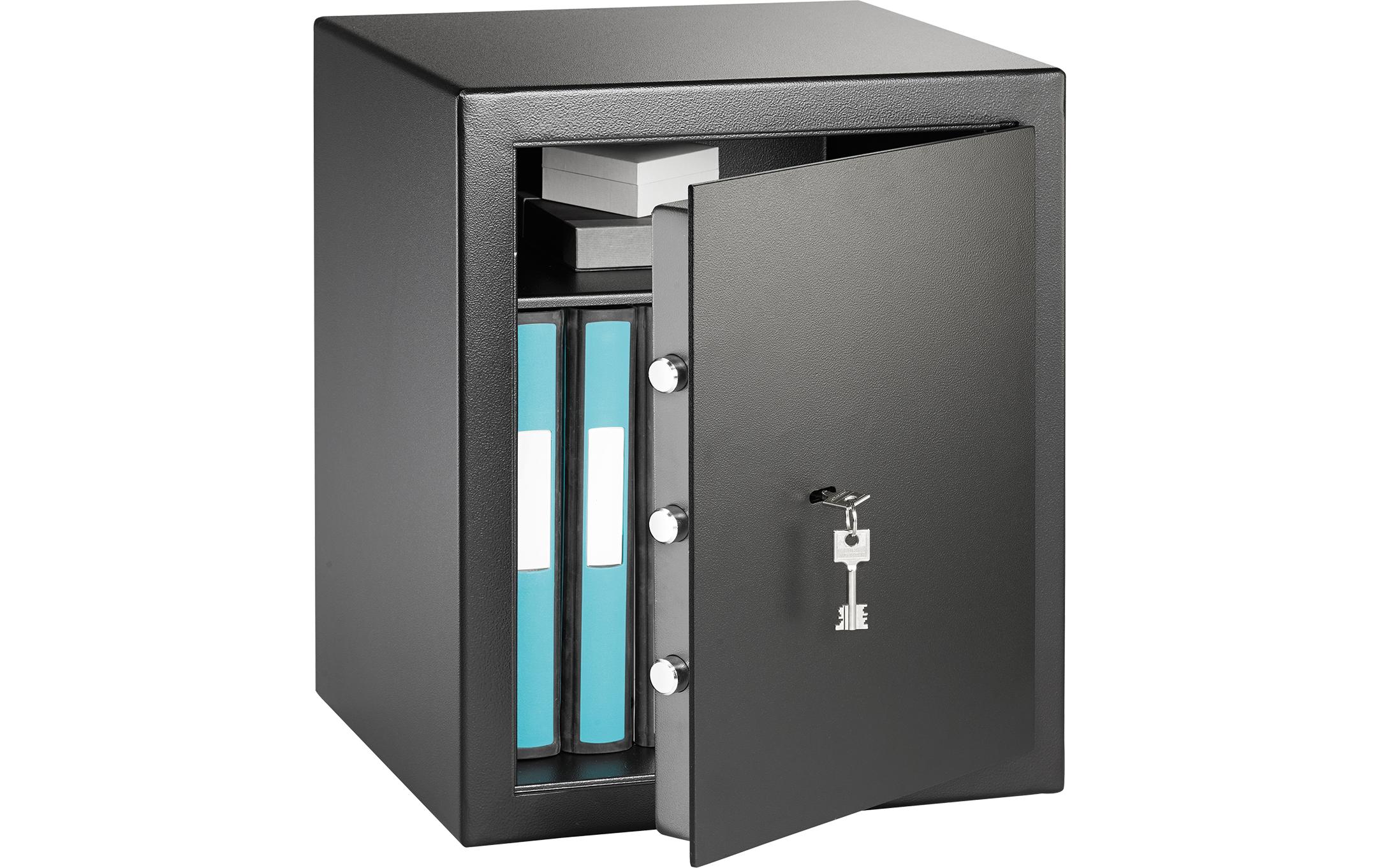 Burgwächter Möbeltresor Home-Safe H 240 S