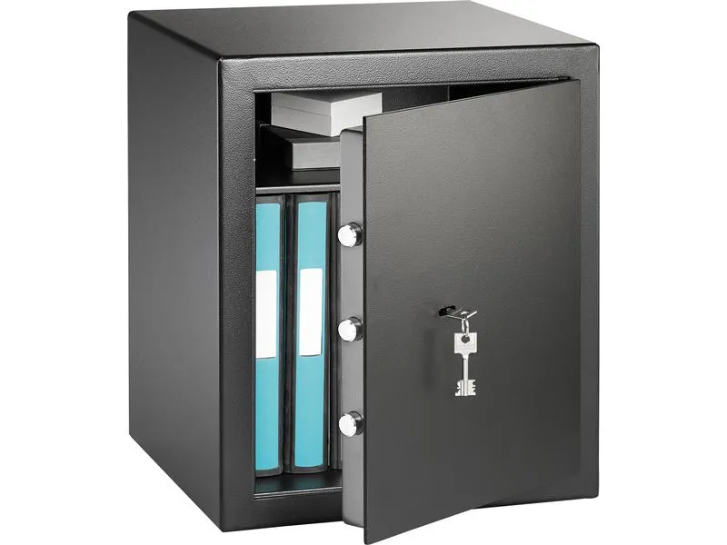 Burgwächter Möbeltresor Home-Safe H 240 S Burgwächter Möbeltresor Home-Safe H 240 S