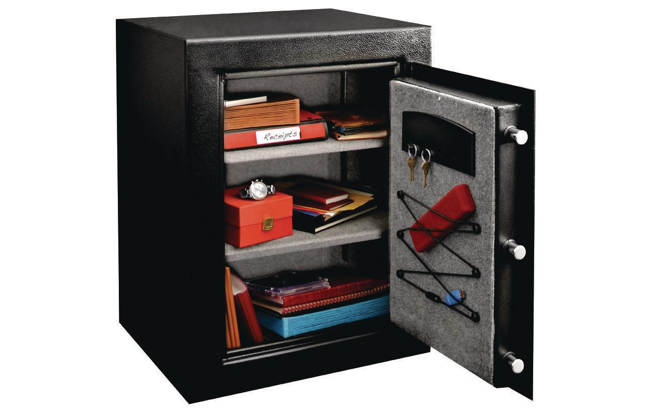 Masterlock Tresor T8-331