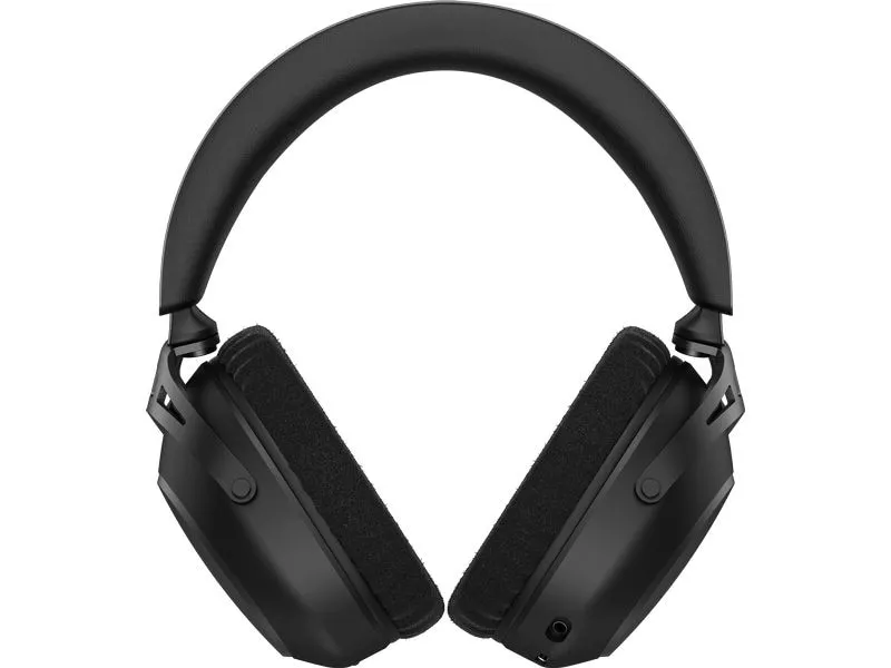 HyperX Headset Cloud Alpha 2 Schwarz HyperX Headset Cloud Alpha 2 Schwarz