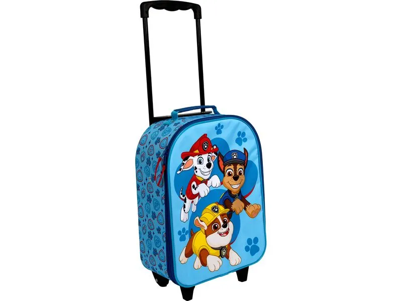 Undercover Kinder-Reisekoffer Paw Patrol 13 l Undercover Kinder-Reisekoffer Paw Patrol 13 l