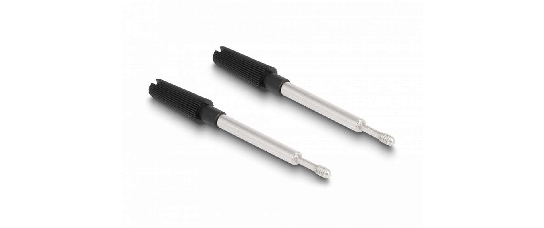 Delock Adapter USB 2.0 - Seriell RS-232