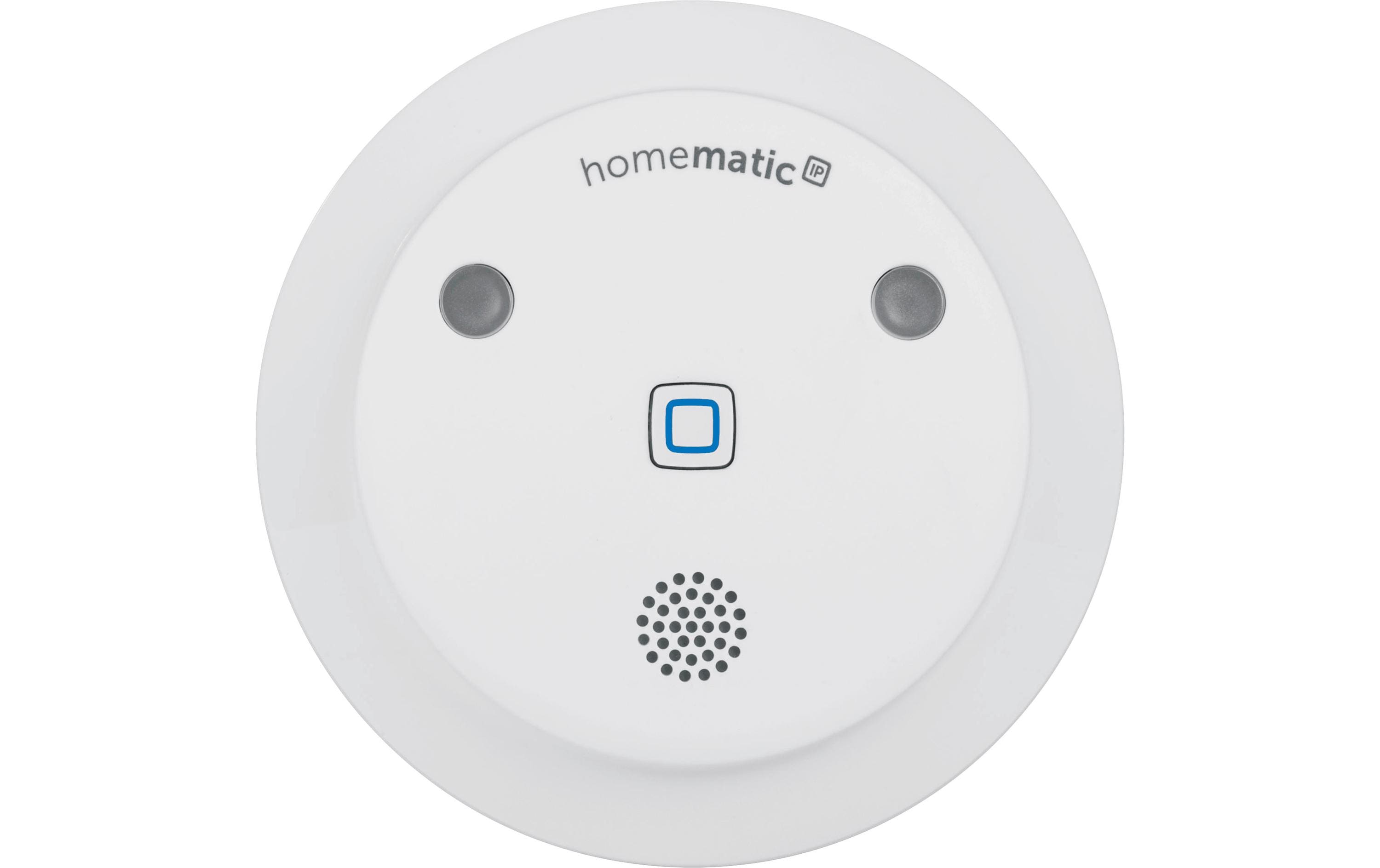 Homematic IP Smart Home Starter Set Alarm
