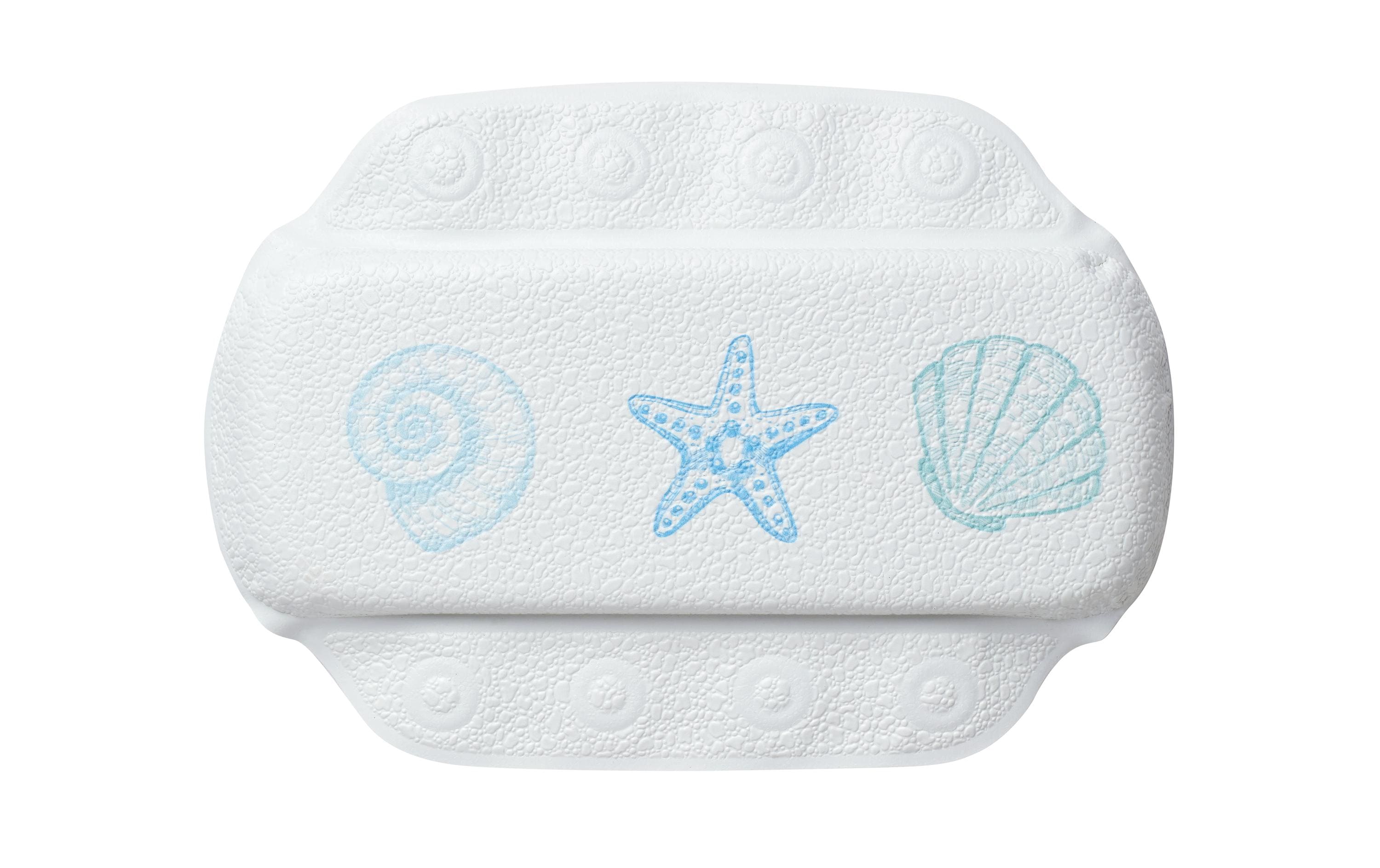 diaqua® Nackenkissen Mare Weiss