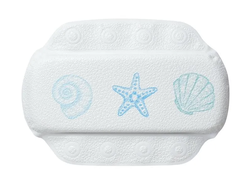 diaqua® Nackenkissen Mare Weiss