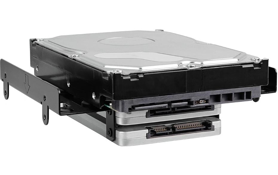 Sharkoon 5.25 BayExtension