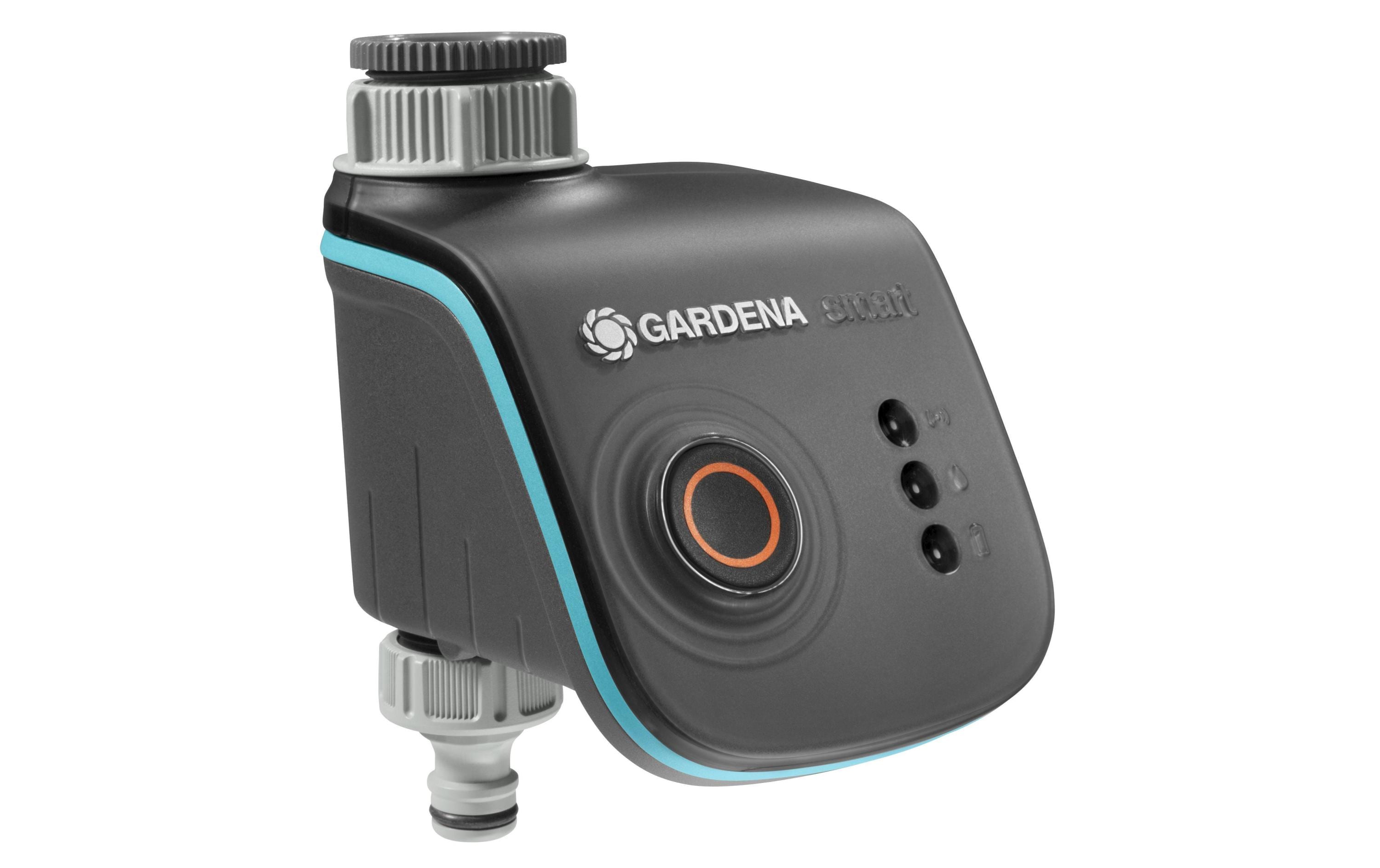 GARDENA Bewässerungscomputer smart Water Control 19031