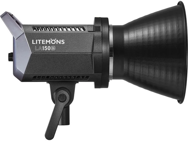 Godox Videoleuchte Litemons LA150BI