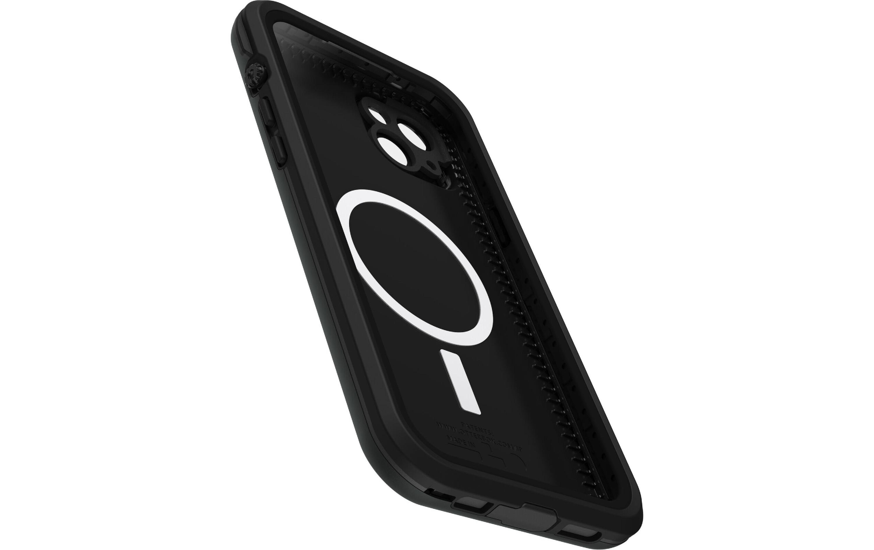 Otterbox Sport- & Outdoorhülle Frē iPhone 14 Plus Schwarz